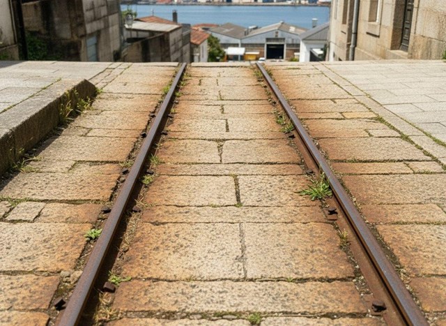 Elige nuestra pensión con la mejor comunicación con el puerto de Ferrol - Imagen 1