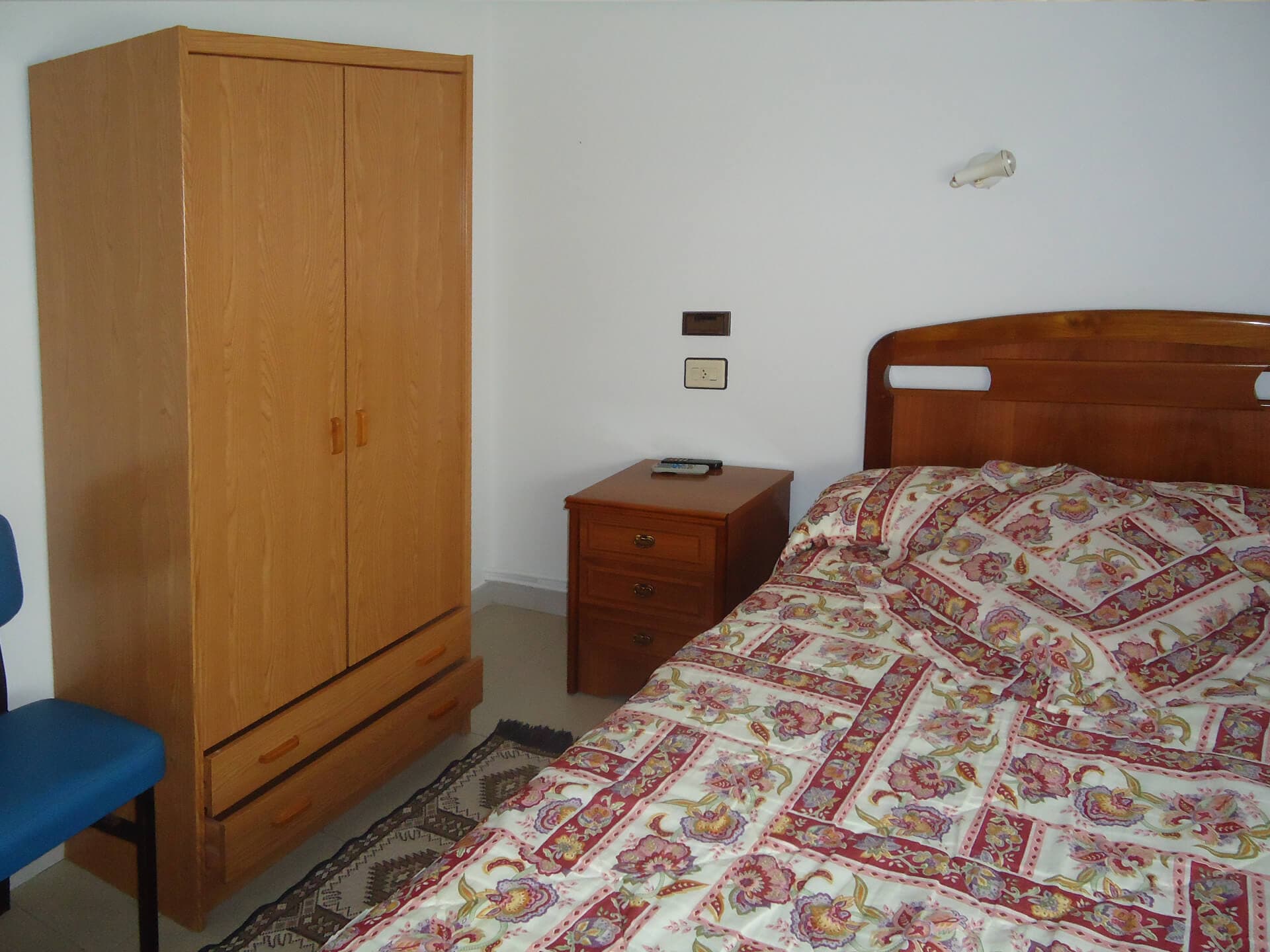 Alojamiento barato en Fene