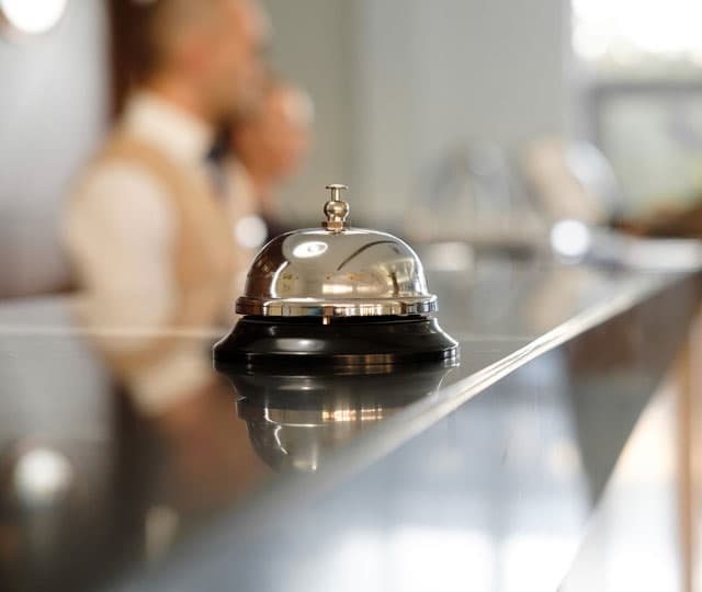 Las tarifas de la pensión en Fene