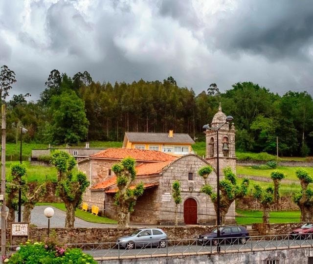 Nuestra guía para que descubra Fene